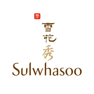 雪花秀 sulwhasoo