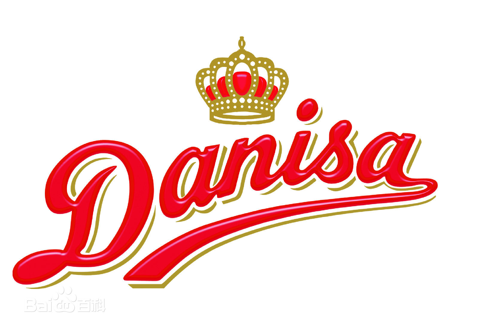 皇冠danisa(印)