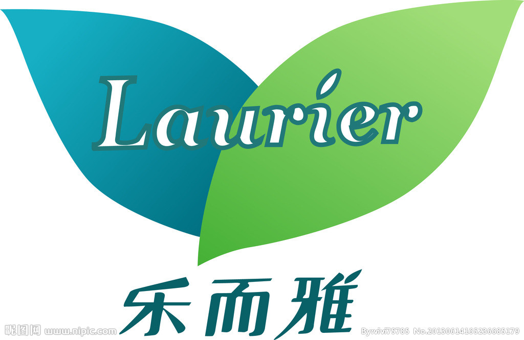 花王乐而雅laurier